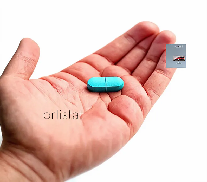 Orlistat 1