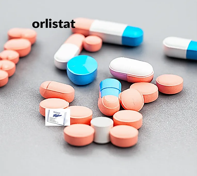 Orlistat 3